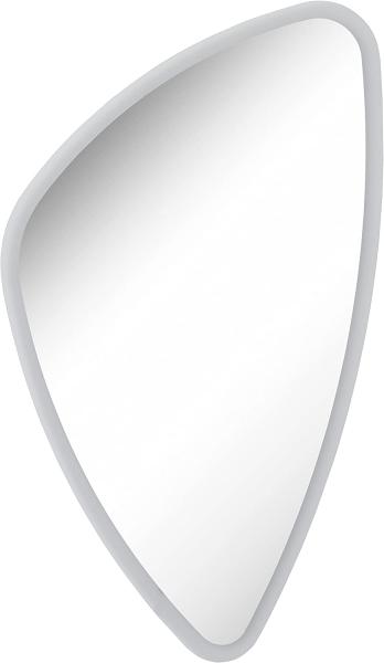 Fackelmann LED Spiegel 55 cm, Wolke