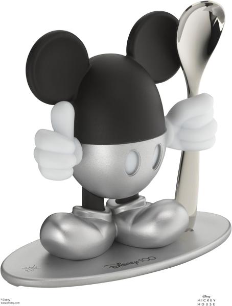 WMF Set 2 Eierbecher Disney Mickey