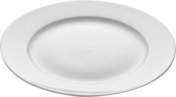 Teller Bone China CASHMERE VILLA Ø 30,5 cm von Maxwell & Williams / Platzteller / Pizzateller