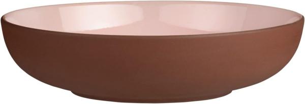 Maxwell & Williams LM0019 Schale 20 x 5 cm SIENNA Pink, Keramik