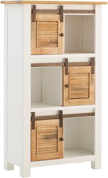 Highboard Capera