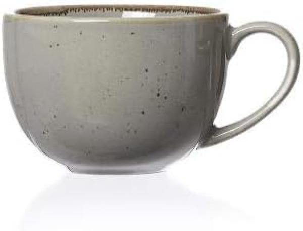 Kaffeetasse Taste taupe