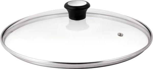 Tefal Glass Lid 30 cm