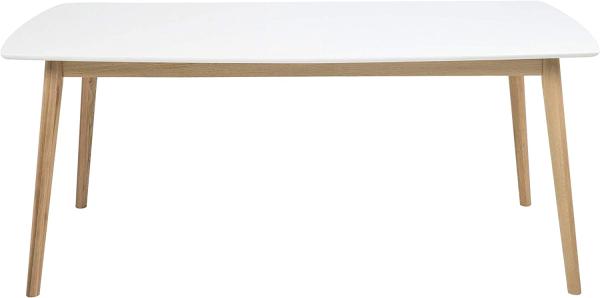 Actona NAGANO Esstisch, ca. 180 x 90 cm