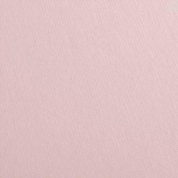 Cotonea Jersey Spannbettlaken aus Bio-Baumwolle | 90x190 -100x200 cm | rosa