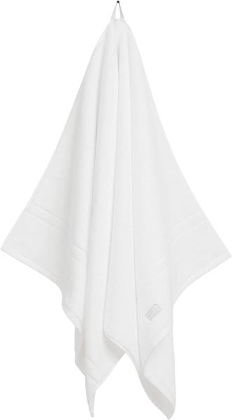 Gant Home Duschtuch Premium Towel White (70x140cm) 852007205-110