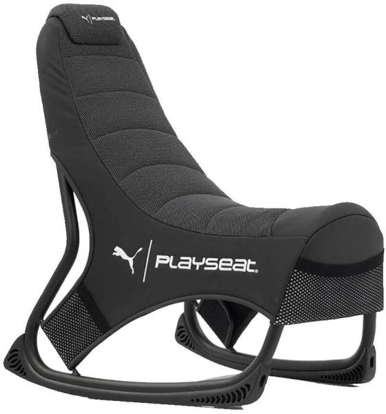 Playseat 'PUMA Active', Schaukelstuhl, Schwarz