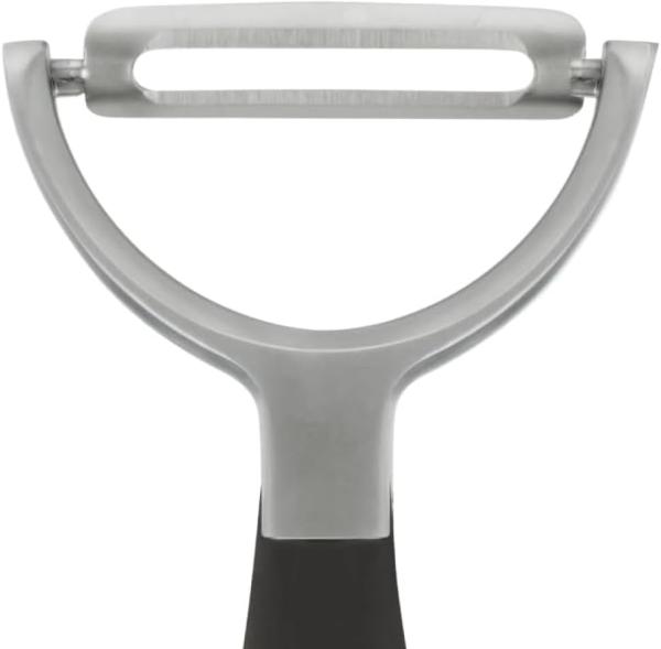 Microplane Sparschäler Professional Y-Schäler, (1-tlg)