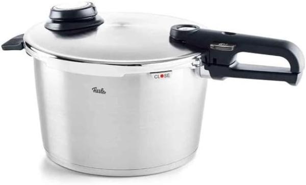 Fissler Vitavit® Premium Schnellkochtopf Edelstahl Ø 26 cm / 8 Liter