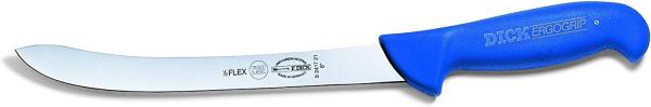 F. DICK Fischfiletiermesser, ErgoGrip (Filetiermesser mit Klinge 21cm, X55CrMo14 Stahl, nichtrostend, 56° HRC) 82417211