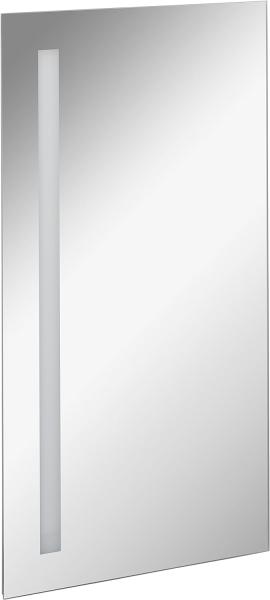 Fackelmann LED Spiegel 40 cm, Ambientelicht