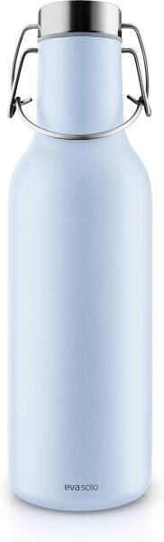 Eva Solo Cool Isolierflasche 0.7L Soft blue Soft blue