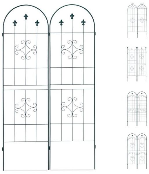 Rankgitter 2er Set 10026249_492