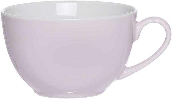 Kaffeetasse Doppio rose