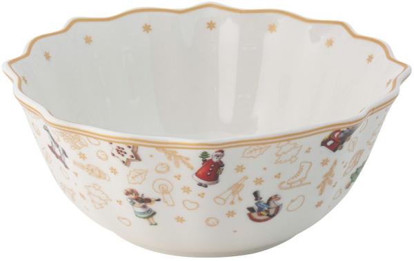 Villeroy & Boch Toy's Delight Bowl, Jubiläumsedition