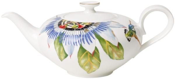 Villeroy & Boch Amazonia Anmut Teekanne 1l - DS