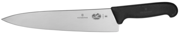 Victorinox Fibrox Tranchiermesser 25 cm