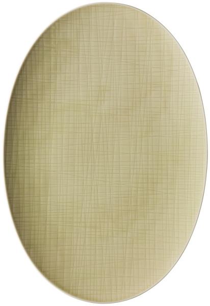 Rosenthal Mesh Colours Cream Platte 38 cm