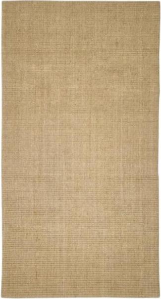 Teppich Natur Sisal 80x150 cm