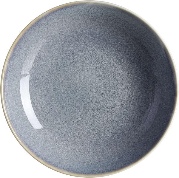 Geschirr-Serie Skagen Stone - Suppenteller Skagen Stone