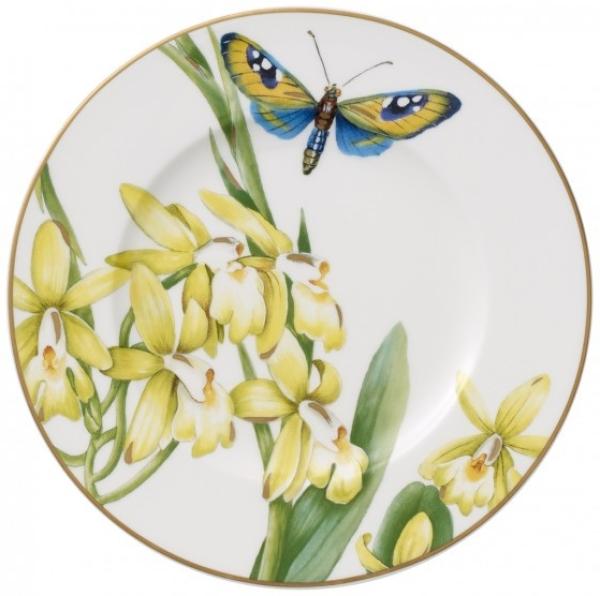 Villeroy & Boch Amazonia Anmut Brotteller ø 16 cm - DS