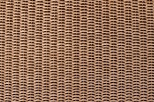 Loombett Korbbett Doppelbett Beige aus Loom-Geflecht 180 x 200 cm TUNIS 80727917 Bild 8