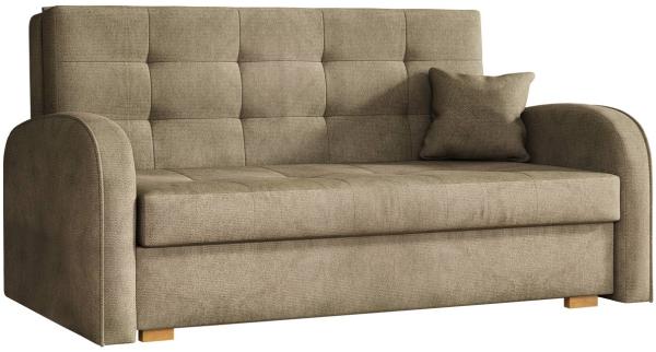 Schlafsofa Viva Gold III (Farbe: Paros 3)