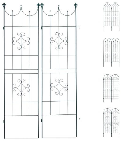 Rankgitter 2er Set 10026249_491