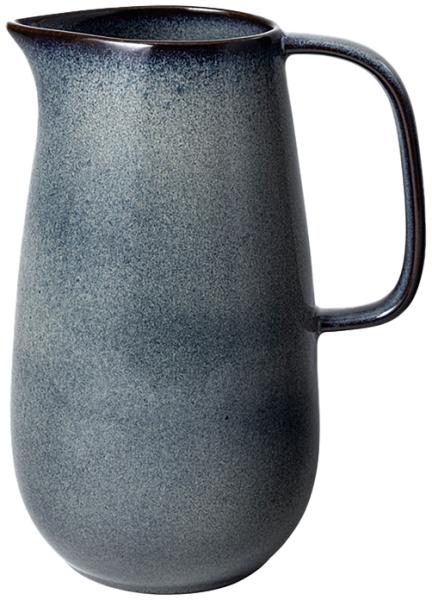 like. by Villeroy & Boch Lave gris Krug 1,6 l - DS