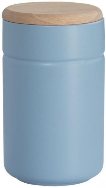 Maxwell & Williams Tint Vorratsdose 900ml, Hellblau, Porzellan, AY0312