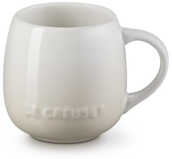 Le Creuset The Coupe Collection Becher 320 ml Meringue