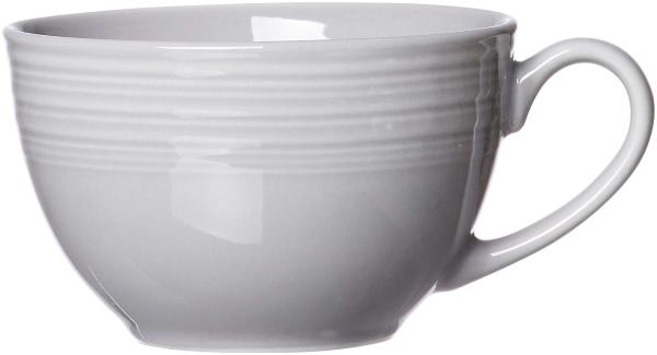 Kaffeetasse Levi grau