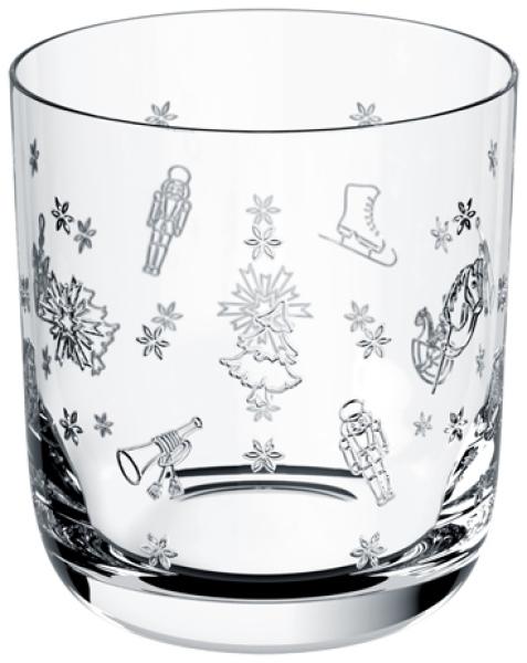 Villeroy & Boch Toy´s Delight Wasserglas / Saftglas / Cocktailglas Set 2tlg. je 250ml