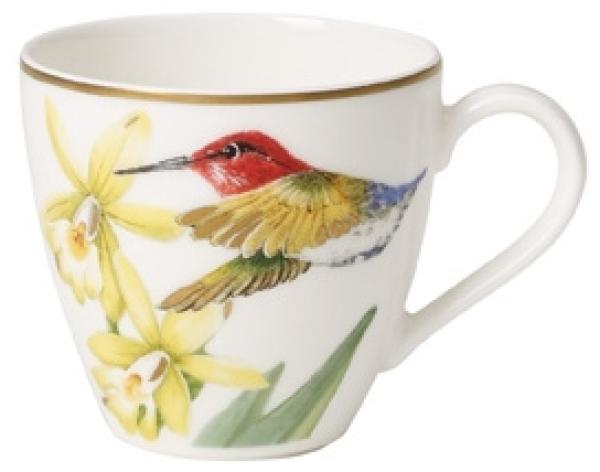 Villeroy & Boch Amazonia Anmut Mokka- / Espressotasse 100 ml - DS