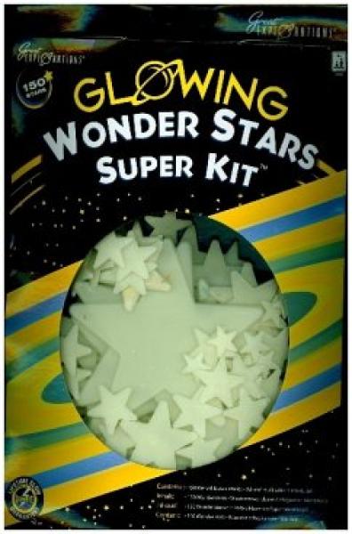 Piatnik 'Wonder Stars' Super Kit