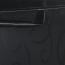 Regalsystem Sydney T307, Steckregal Garderobe Kleiderschrank, 8 Boxen je 36x36x36cm schwarz Bild 3