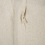 Dekokissen geometrisches Muster Baumwolle senfgelb getuftet 45 x 45 cm ALCEA Bild 6