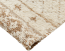 Teppich Baumwolle Nutzhanf beige 300 x 400 zweiseitig SANAO Bild 6