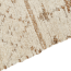Teppich Baumwolle Nutzhanf beige 300 x 400 zweiseitig SANAO Bild 5