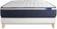 Actimemo max Matratze 180x200cm + Bettgestell mit Lattenrost, Härtegrad 4, Memory-Schaum, Höhe : 26 cm Bild 3