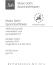 Bettwaesche-mit-Stil Mako-Satin Spannbettlaken anthrazit 140x200cm Höhe 21-30cm Bild 7