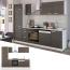 VICCO Küche 270 cm Küchenzeile Küchenblock Einbauküche Komplettküche – Frei Kombinierbar Bild 4
