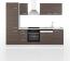 VICCO Küche 270 cm Küchenzeile Küchenblock Einbauküche Komplettküche – Frei Kombinierbar Bild 1