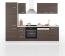 VICCO Küche 270 cm Küchenzeile Küchenblock Einbauküche Komplettküche – Frei Kombinierbar Bild 7