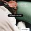 Schlafgut Knitted Jersey Bettwäsche | Kissenbezug einzeln 80x80 cm | red-mid Bild 5