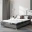 BedStory Matratze, Memory-Schaum, 90 × 190 cm Bild 6