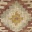 Dekokissen orientalisches Muster Jute mehrfarbig 30 x 50 cm BEEL Bild 5