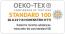 Laleni Spannbettlaken Stubenwagen oval 38x77 cm - Oeko-Tex Zertifiziert, 100% Baumwolle, atmungsaktives Spannbetttuch Jersey Baby, 135 g/m², Anthrazit Bild 8