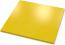 AUPROTEC Tischplatte 19mm gelb 900 x 500 mm Holzplatte melaminharzbeschichtet Spanplatte mit Umleimer ABS Kante Auswahl: 90 x 50 cm Bild 4