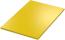 AUPROTEC Tischplatte 19mm gelb 900 x 500 mm Holzplatte melaminharzbeschichtet Spanplatte mit Umleimer ABS Kante Auswahl: 90 x 50 cm Bild 3